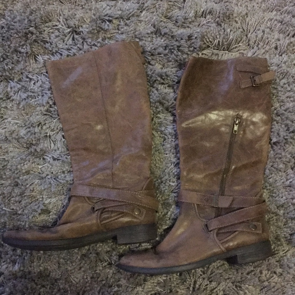 Luxury rebel boot ✨ host pick ✨ - Picture 3 of 5